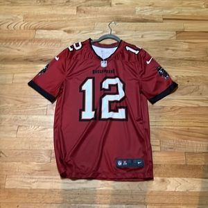 Tom Brady jersey